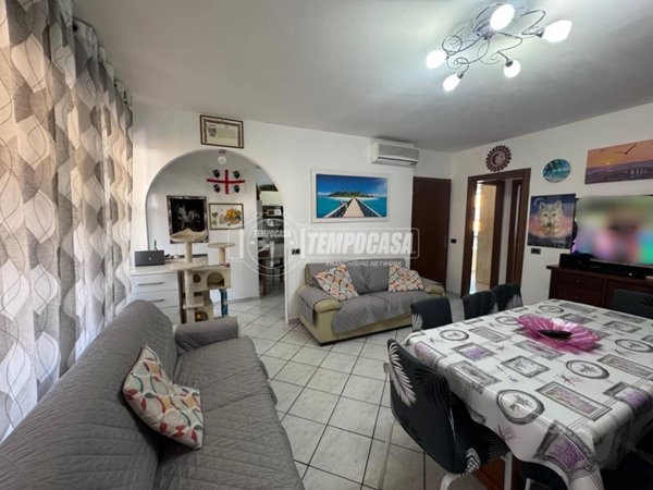 appartamento in vendita a Sedriano in zona Roveda