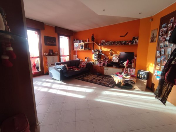 appartamento in vendita a Sedriano