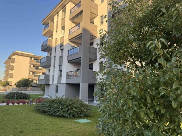 appartamento in vendita a Sedriano