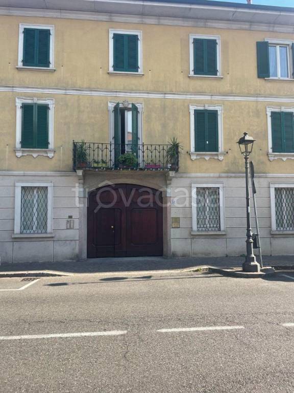 appartamento in vendita a Sedriano