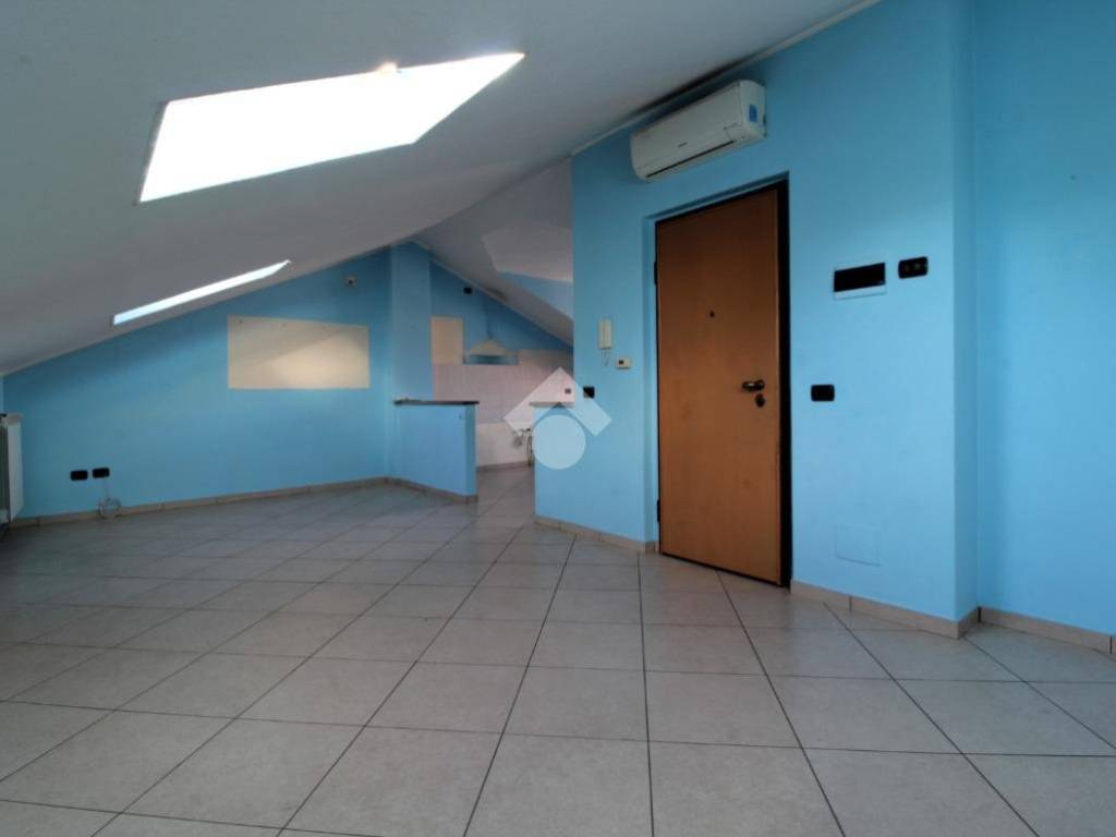 appartamento in vendita a Sedriano