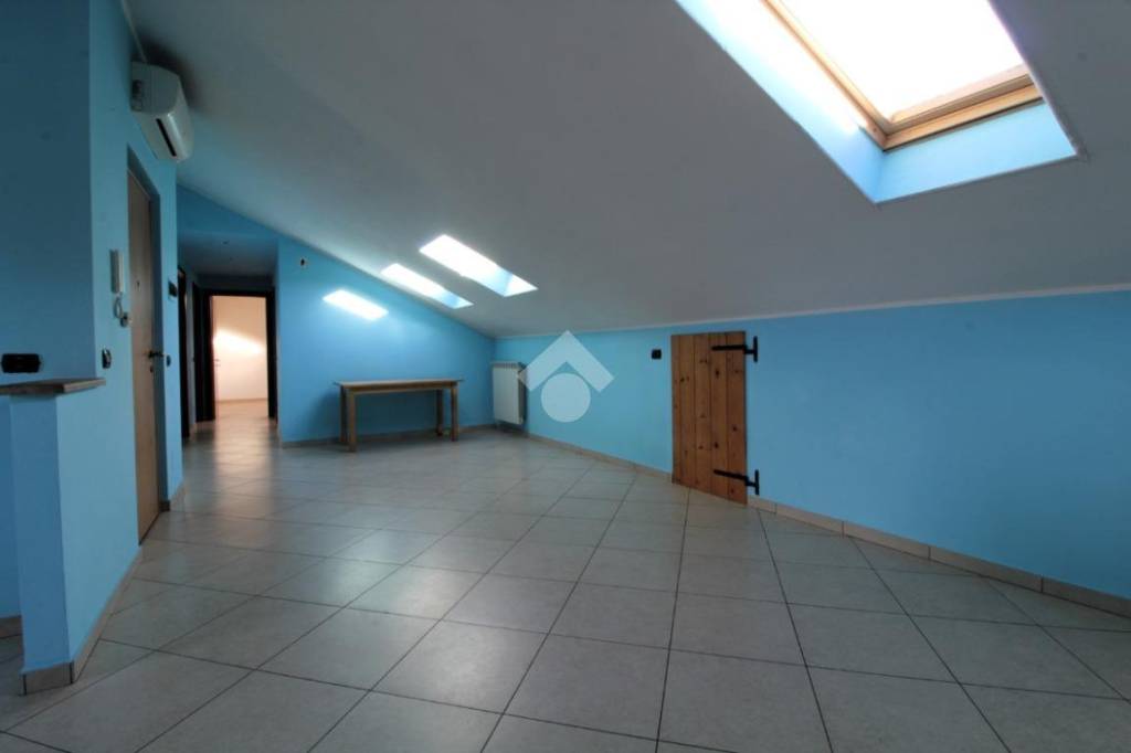 appartamento in vendita a Sedriano