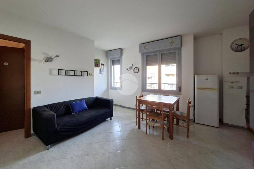 appartamento in vendita a Sedriano