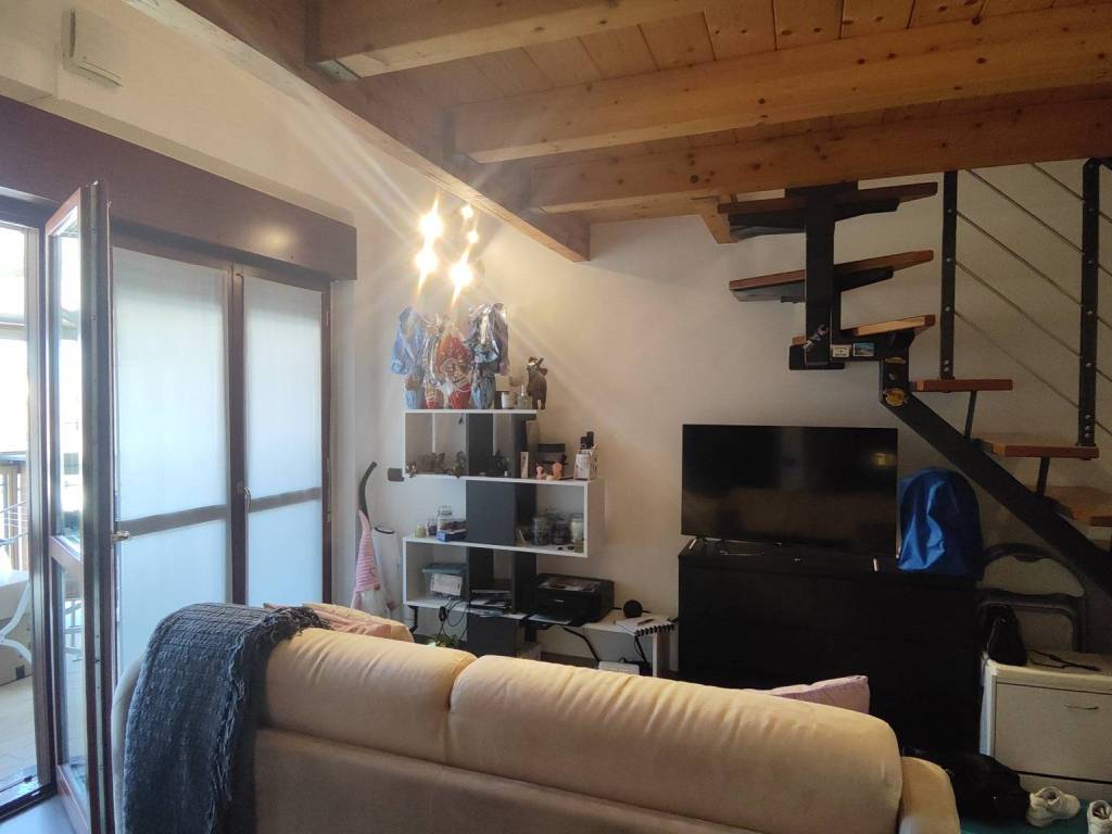 appartamento in vendita a Sedriano