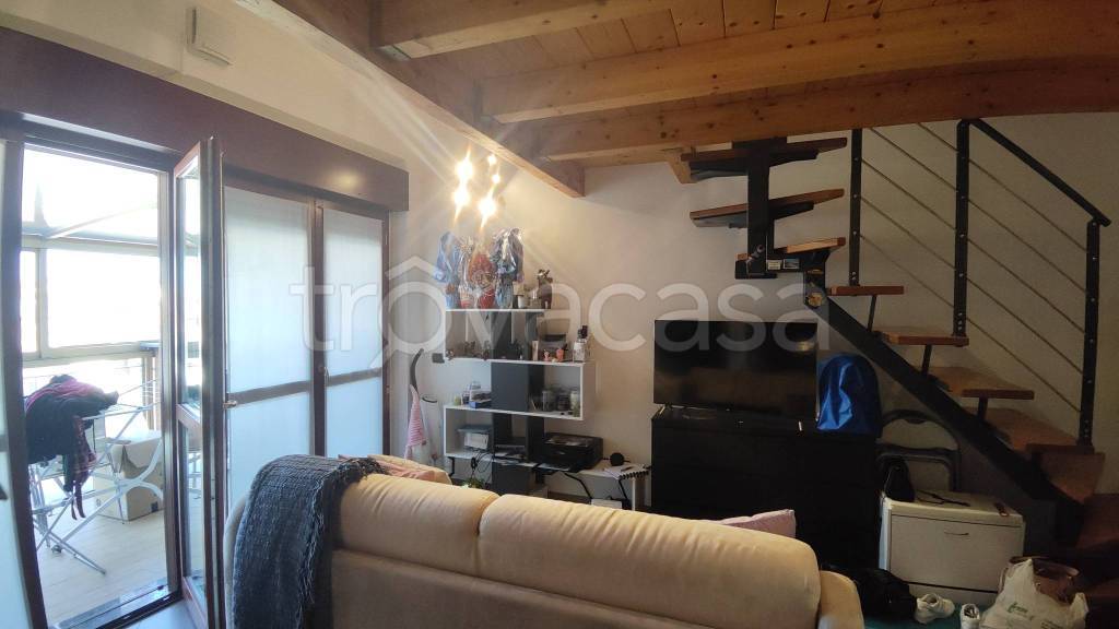 appartamento in vendita a Sedriano