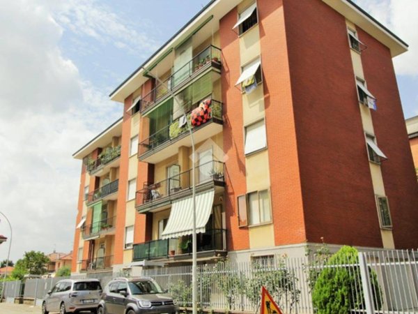 appartamento in vendita a Sedriano