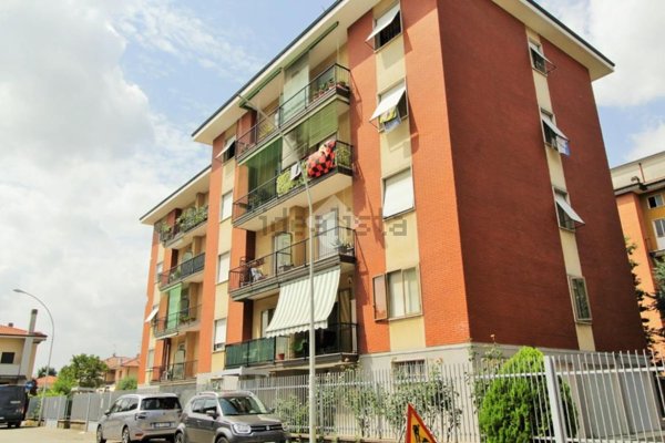 appartamento in vendita a Sedriano