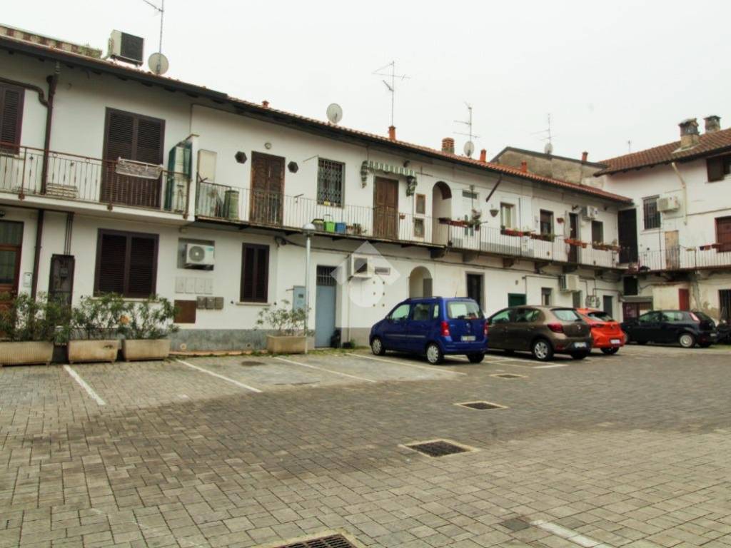 casa indipendente in vendita a Sedriano