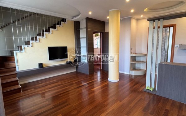 appartamento in vendita a Sedriano