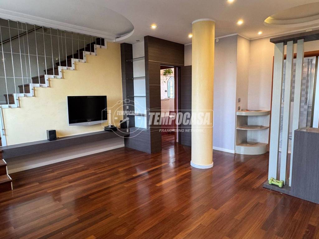 appartamento in vendita a Sedriano