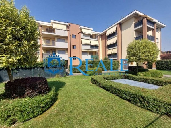 appartamento in vendita a Sedriano