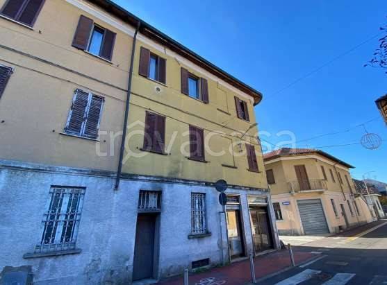 appartamento in vendita a Sedriano