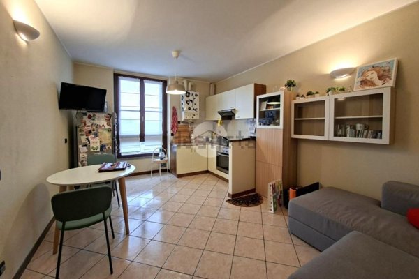 appartamento in vendita a Sedriano