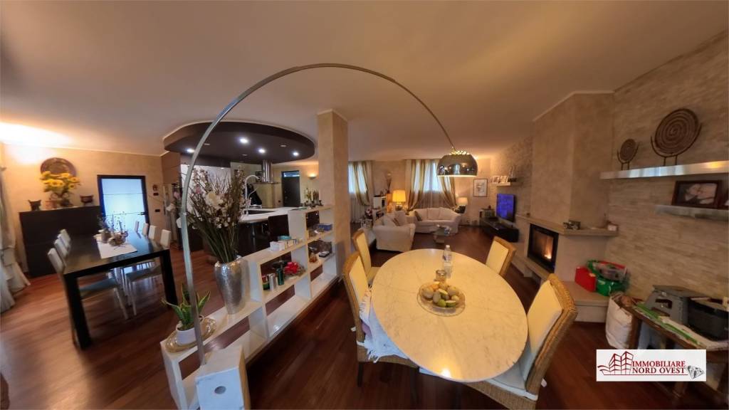 casa indipendente in vendita a Sedriano