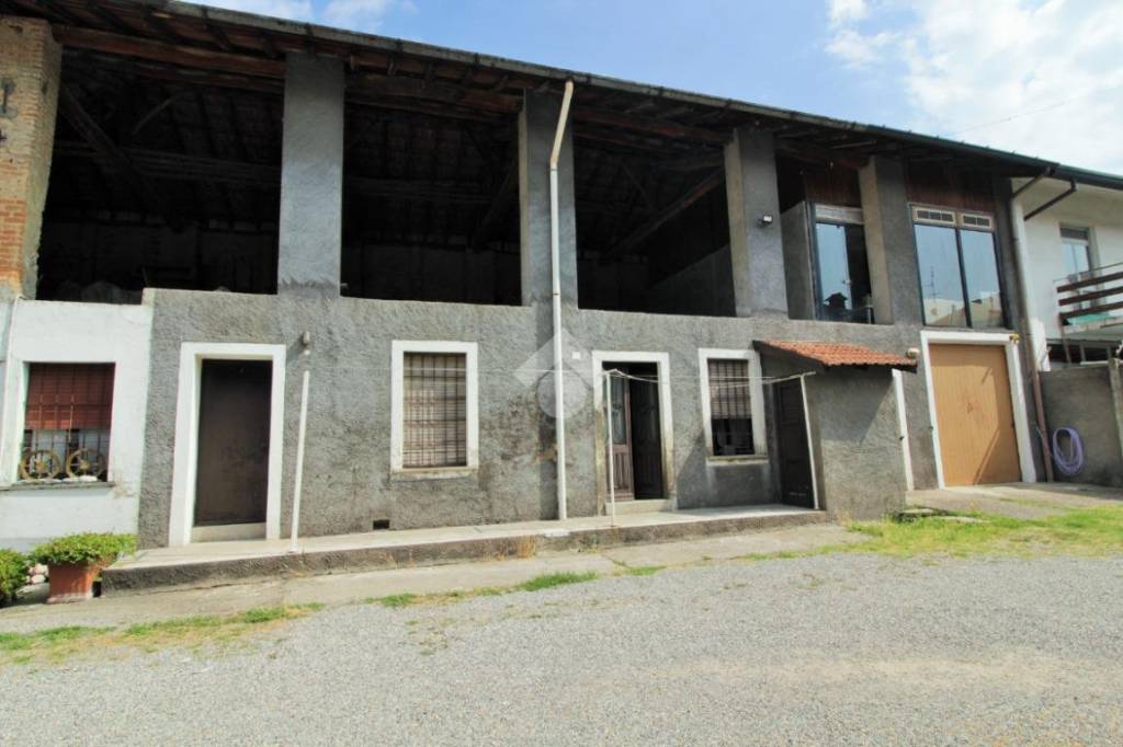 appartamento in vendita a Sedriano in zona Roveda