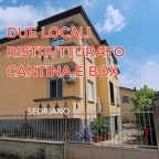 appartamento in vendita a Sedriano