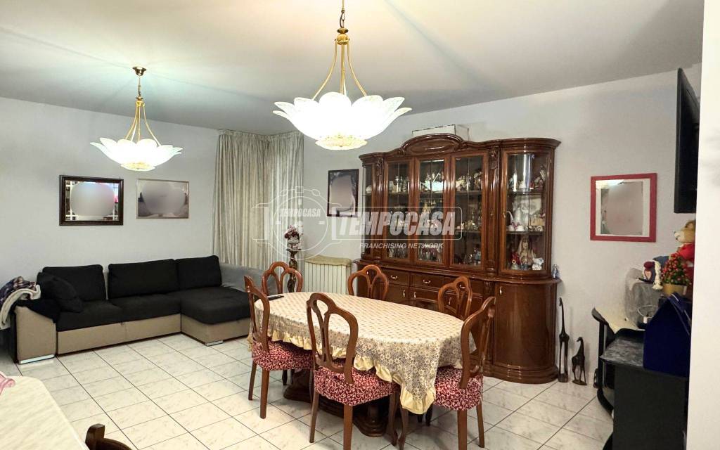 appartamento in vendita a Sedriano