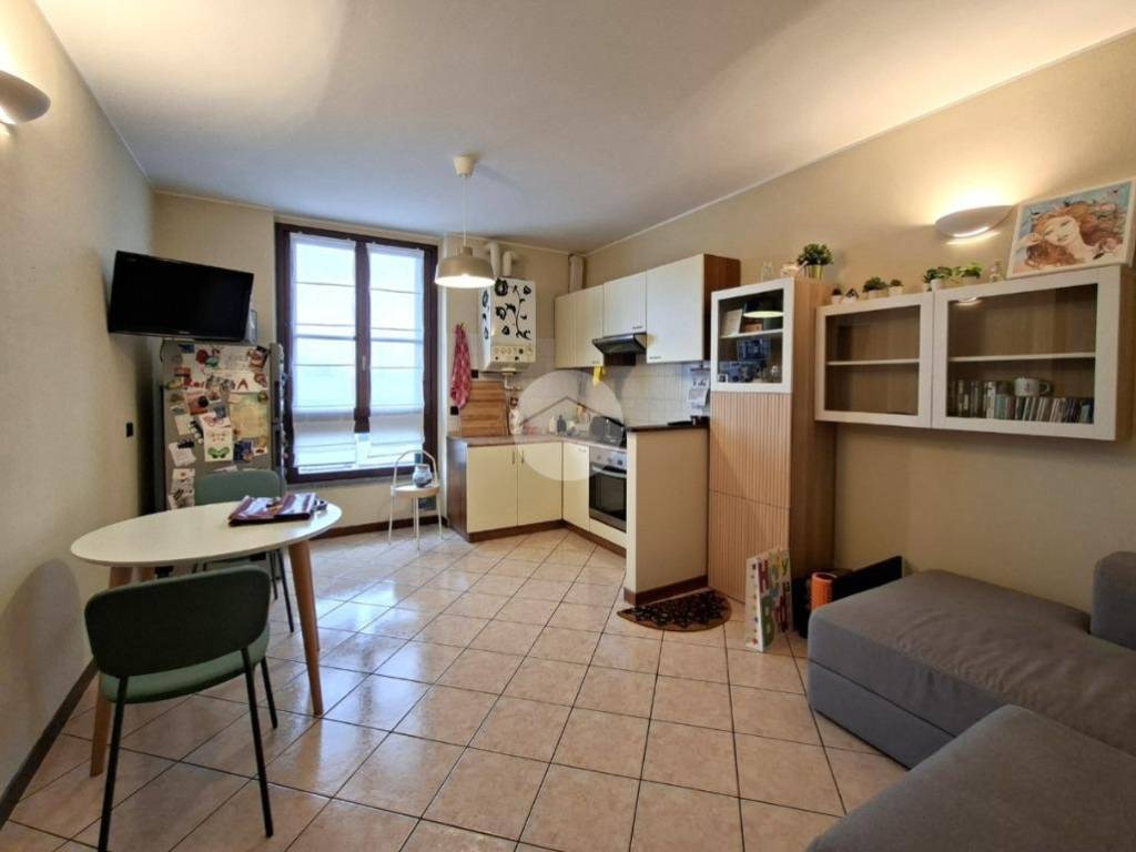 appartamento in vendita a Sedriano