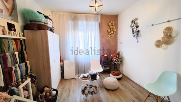 appartamento in vendita a Sedriano