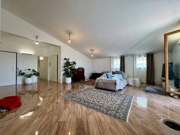 appartamento in vendita a Sedriano