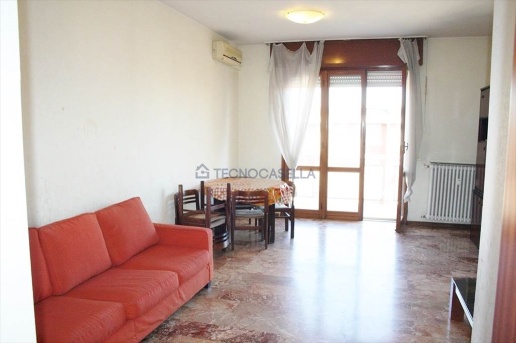 appartamento in vendita a Sedriano