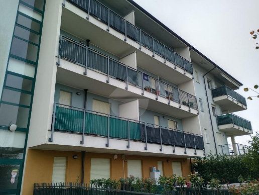 appartamento in vendita a Sedriano