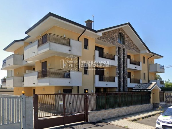 appartamento in vendita a Sedriano