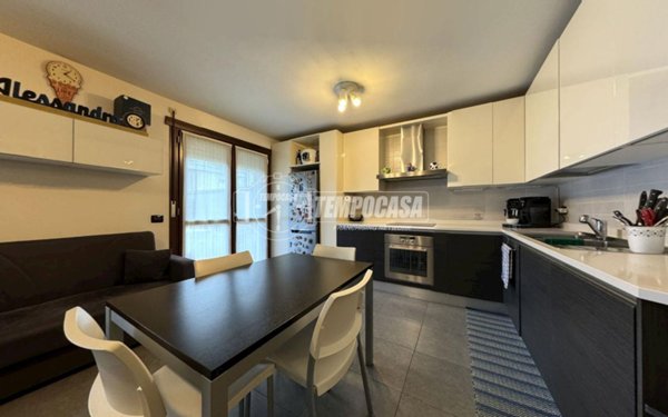 appartamento in vendita a Sedriano