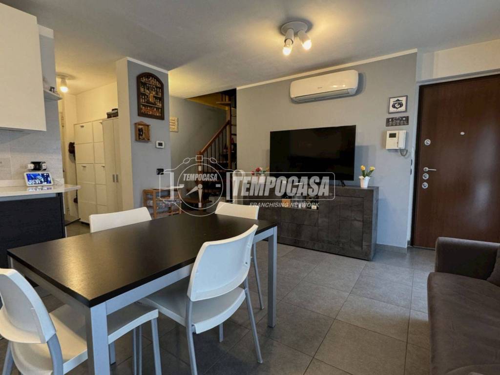 appartamento in vendita a Sedriano