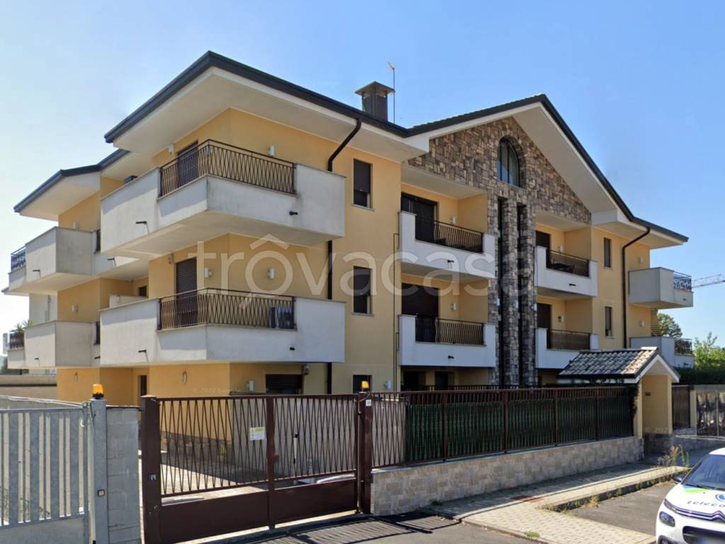 appartamento in vendita a Sedriano