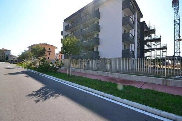 appartamento in vendita a Sedriano