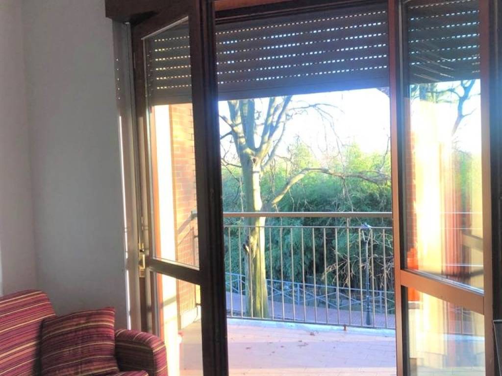 appartamento in vendita a Sedriano in zona Roveda