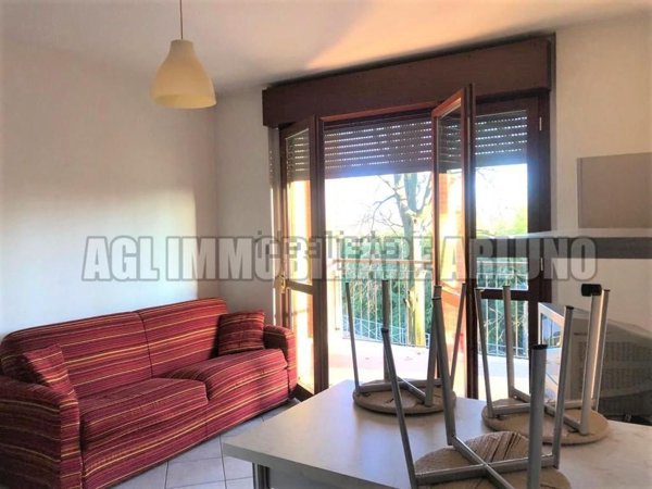 appartamento in vendita a Sedriano in zona Roveda