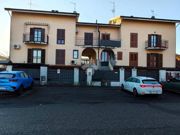 casa indipendente in vendita a Sedriano