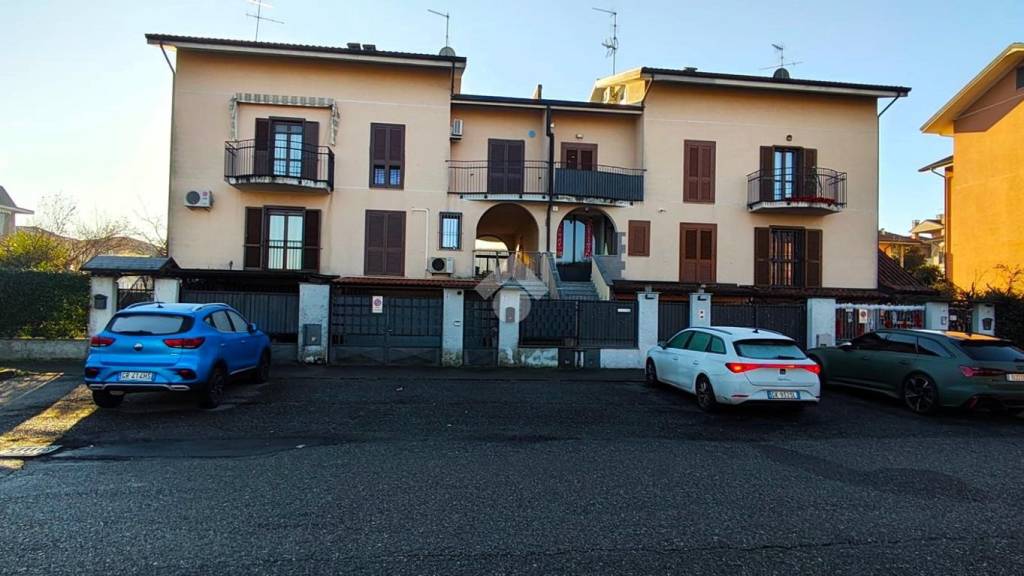 casa indipendente in vendita a Sedriano