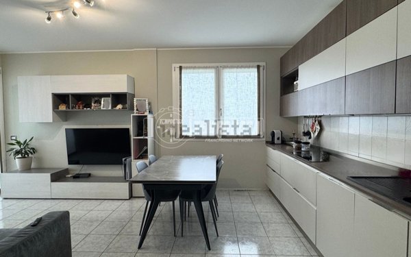 appartamento in vendita a Sedriano