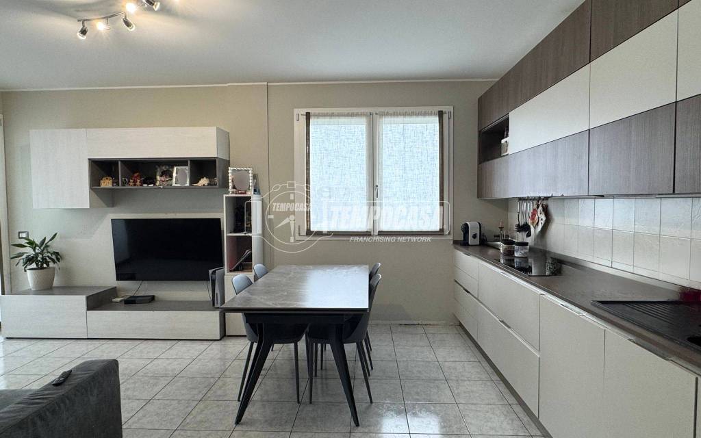 appartamento in vendita a Sedriano