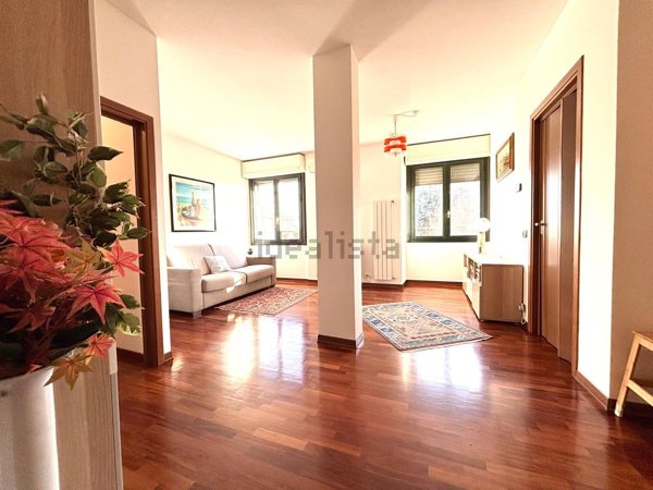 appartamento in vendita a Sedriano