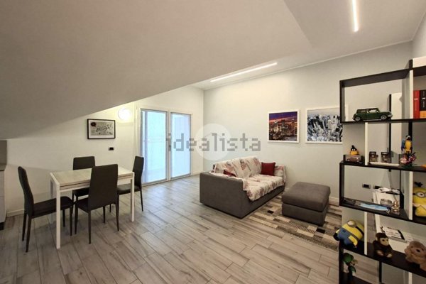 appartamento in vendita a Sedriano