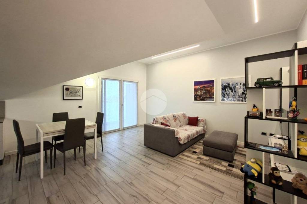 appartamento in vendita a Sedriano