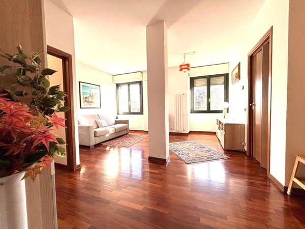 appartamento in vendita a Sedriano