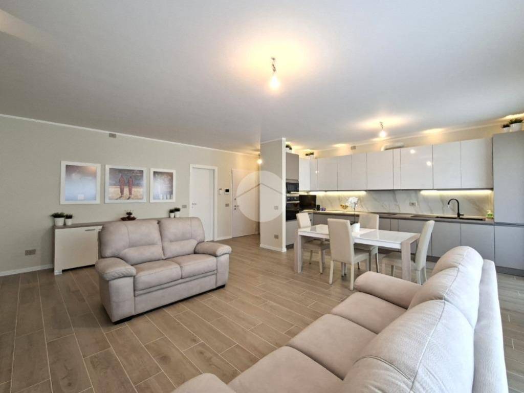 appartamento in vendita a Sedriano