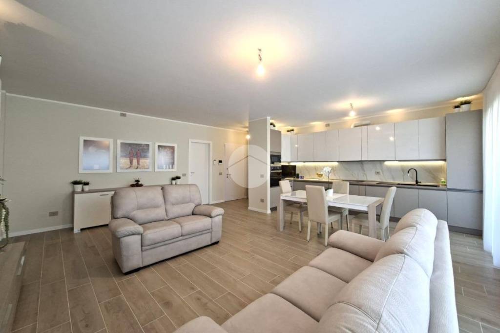 appartamento in vendita a Sedriano