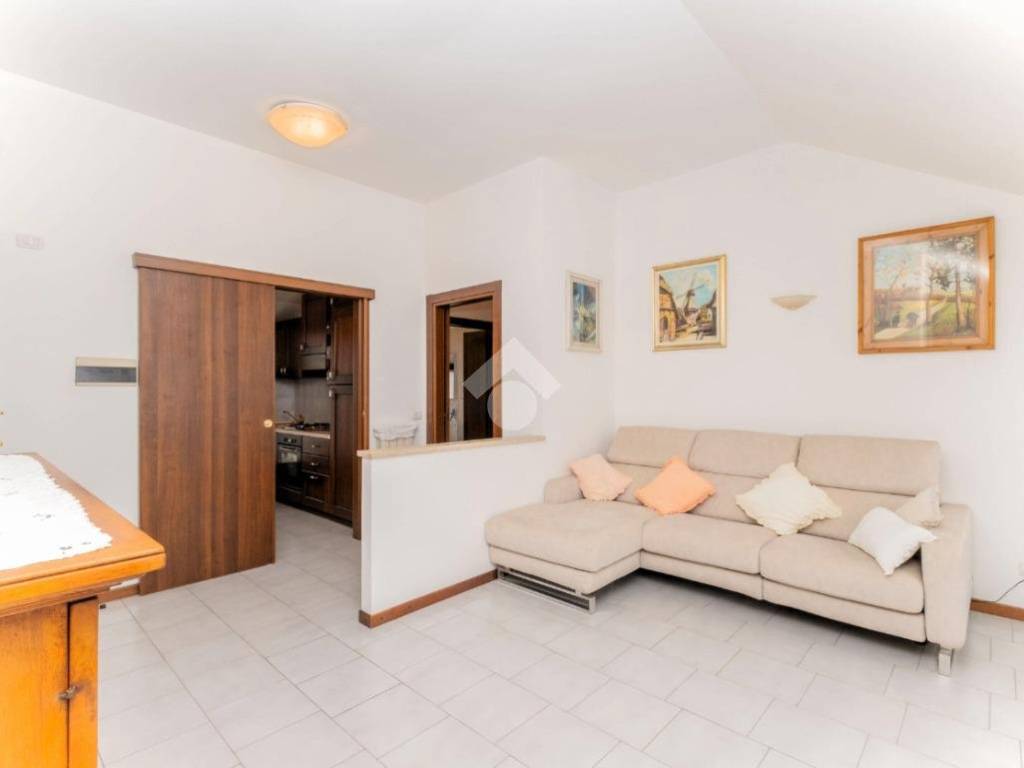 appartamento in vendita a Sedriano