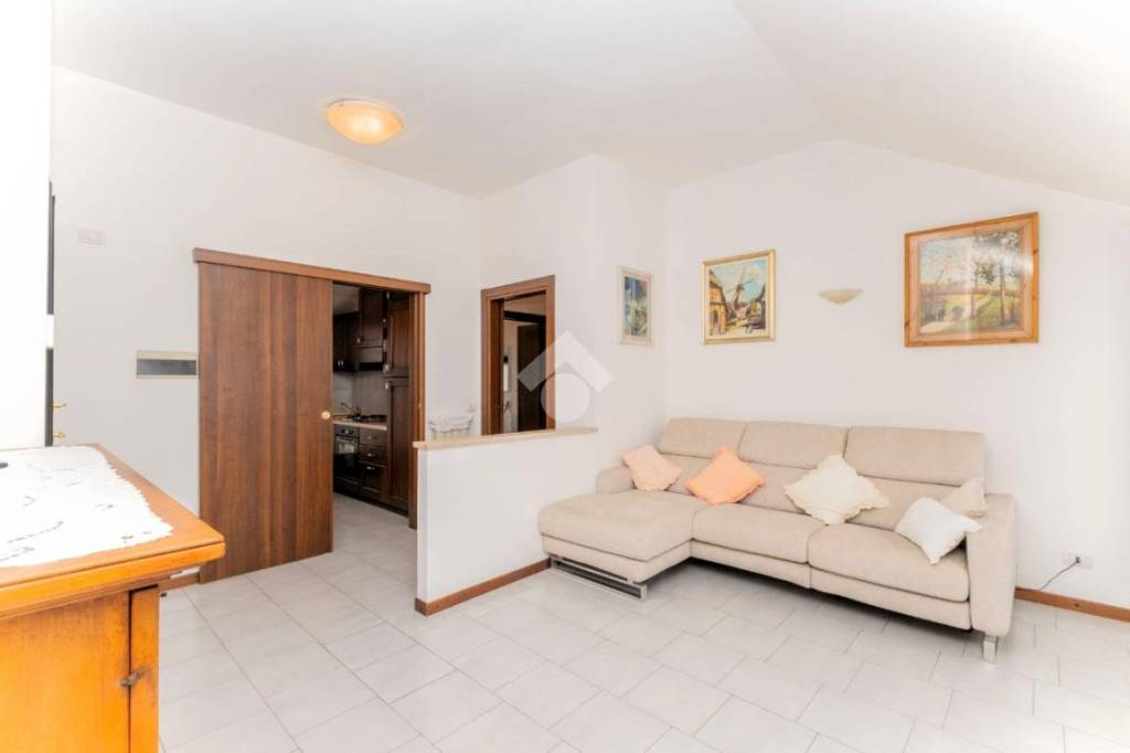 appartamento in vendita a Sedriano