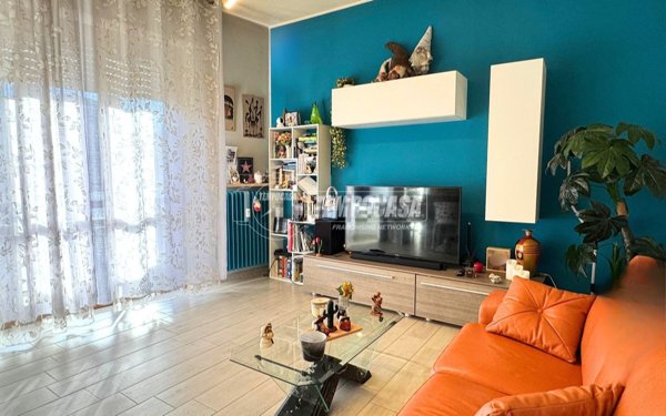 appartamento in vendita a Sedriano