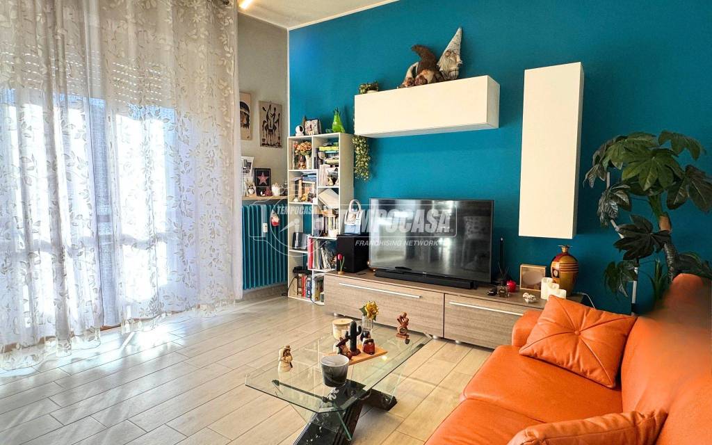 appartamento in vendita a Sedriano