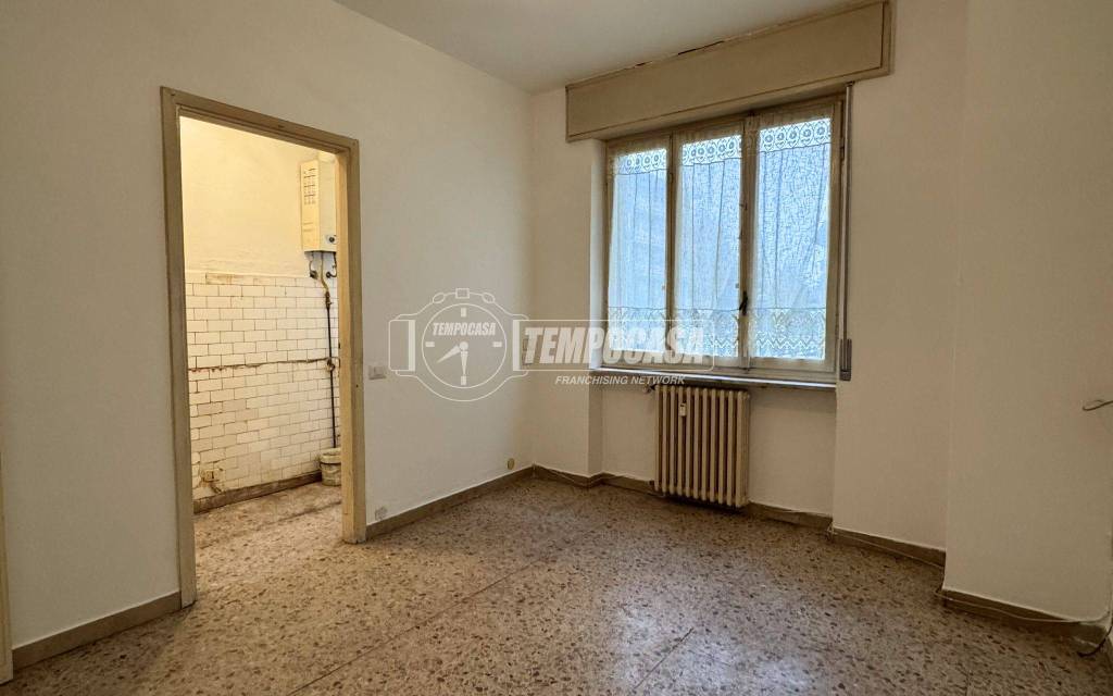 appartamento in vendita a Sedriano