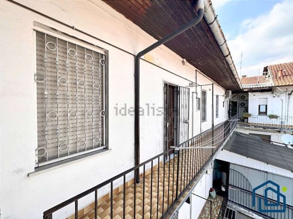 appartamento in vendita a Sedriano