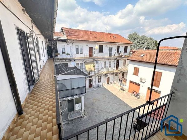 appartamento in vendita a Sedriano